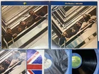 The Beatles 1967-1970 Japan LP [97821ER]