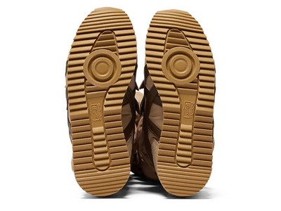 Onitsuka Tiger WINTER HEAVEN 1182A676 200 DESERT CAMP/BROWN STORM