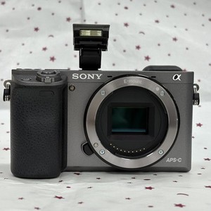 Sony a 6000 Body | eBay