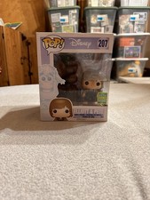 Funko Pop 2016 Disney's Elliott & Pete Summer Convention Exclusive #207