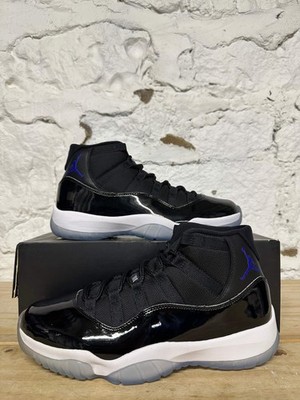 Nike Air Jordan AJ11 スペースジャム Jordan 11 Retro Space Jam (2009) Men's - 378037-041 - US
