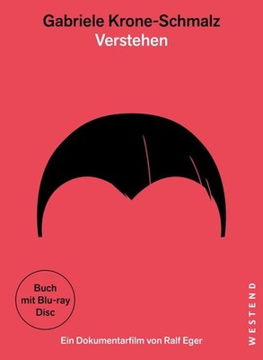 Gabriele Krone-Schmalz - Verstehen. Mit Blu-ray | deutsch