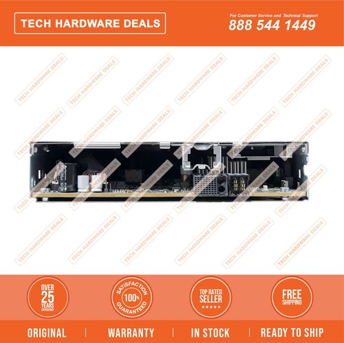 843487-002 NEW BULK HP PCA SYS I/O XL230k 2P Gen10 - Picture 5 of 6