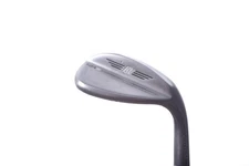 Titleist Vokey SM9 Tour Chrome 58* Lob Wedge RH 36.25 in Steel Shaft Wedge Flex