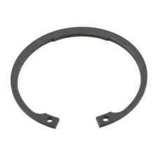 Anneaux Seeger diamètre intérieur 85 mm, épaisseur 3 mm
