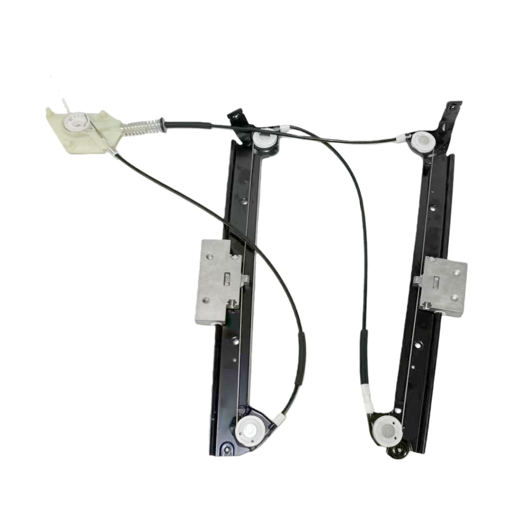 Front Left Door Window Regulator For 04-18 Bentley Continental GT GTC 3W0837401J