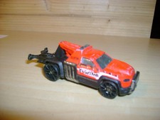 Hot Wheels 2012 Repo Duty Truck Redblack Hw Campbells Towing Hot Wheels 2012 Repo Duty Truck Redblack Hw Campbells Towing