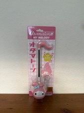 Collectible Pink My Melody Otamatone In Original Packaging