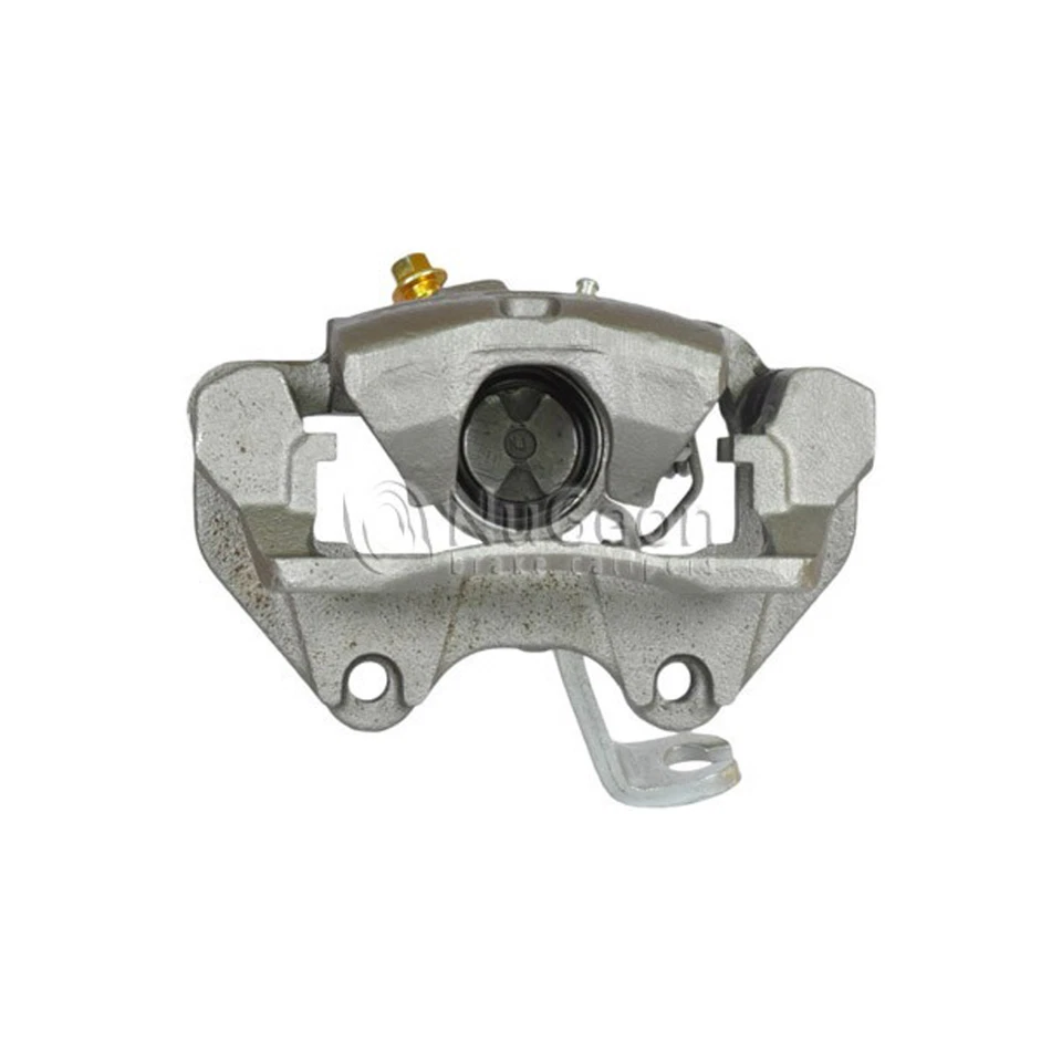 2PCS Rear Disc Brake Caliper for 1994 1995 1996 Cadillac Fleetwood - Image 4 of 4