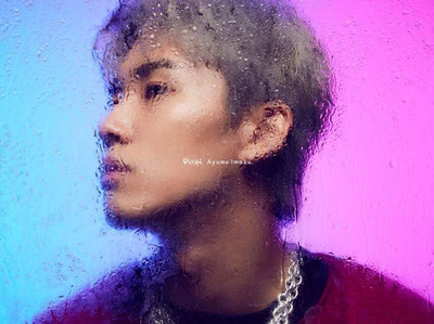 CD Pixel (Limited Edition) Japan Ayumu Imazu Music SCARLET NEXUS w