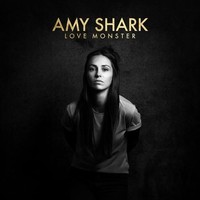 Audio Cd - Amy Shark - Love Monster - Rca -D- Neu