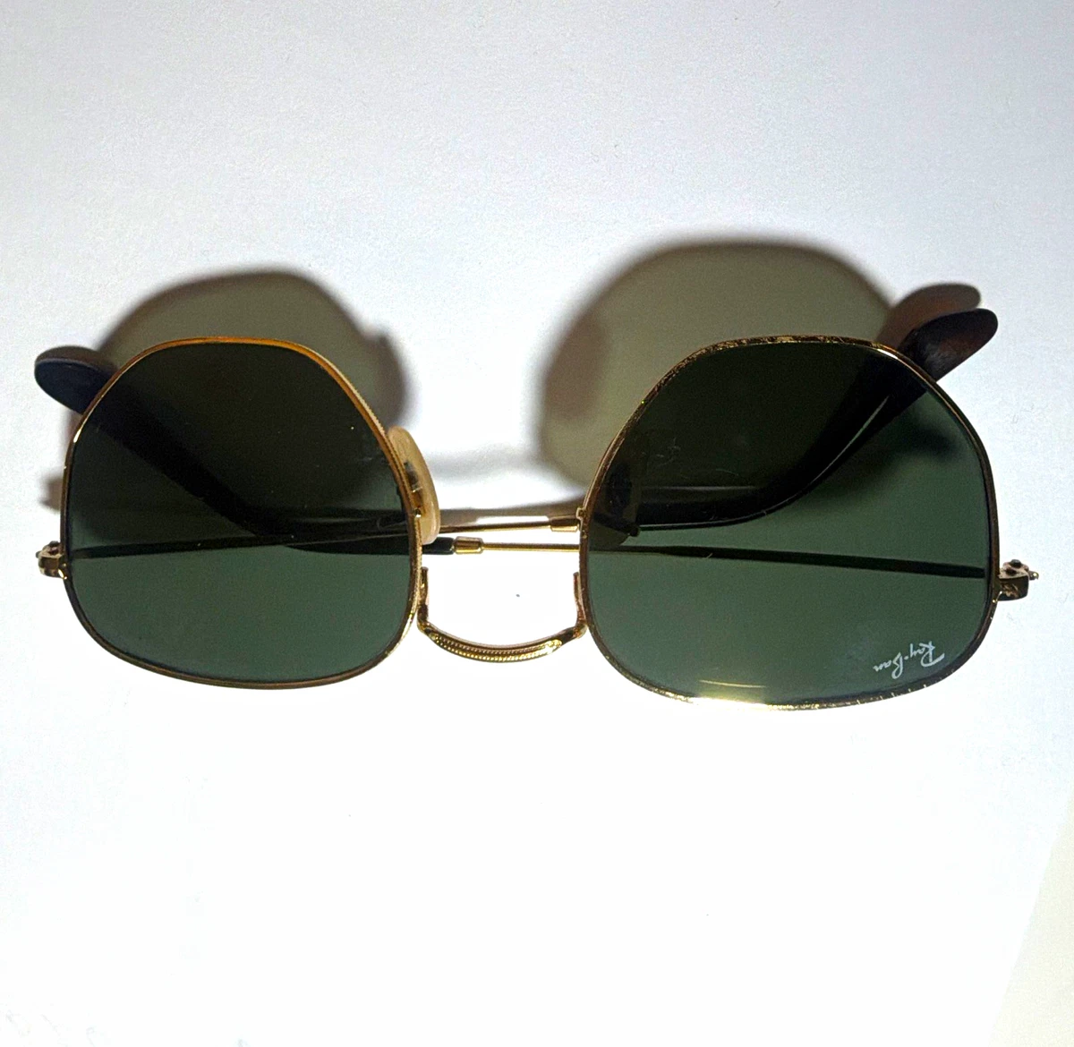 Ray-Ban Vintage Sunglasses for sale | eBay