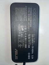 Asus ADP-230GB B 230W 19.5V 11.8A  Power Supply Charger AC Adapter 6.0*3.7mm