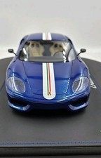 1/18  Ferrari 360 Challenge BBR MODELS  Tour De France 