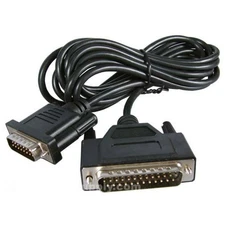 EZ-4CBL-2, To connect any EZTouch, EZText orCE Touchpanel MFGD