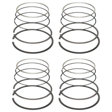 Manley Piston Ring  46875-4