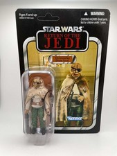 Star Wars Vintage Collection Return of the Jedi Orrimaarko Prune Face VC114 NIB.