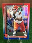 2025 Topps Mason Graham Blue (Raw)