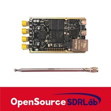New 7020-SDR Professional Edition Development Board for Pluto SDR  MATLAB