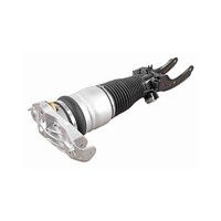 Vemo V10-50-0002 Luftfederbein FüR Audi Porsche Seat VW