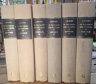 Of the Origin and Progress of Language (6 vols.) : James Burnet