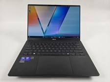 ASUS Vivobook S 14 14" OLED Core Ultra 5 226V, 16GB RAM, 512GB SSD   Good