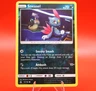 Sneasel | #73/156 | Common | Reverse Holo | Shining Legends | Pokémon