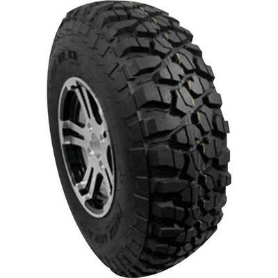 29 x 10R - 15 Duro Power Grip M/T DI2042 Rear Tire