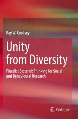 Ray W. Cooksey | Unity from Diversity | Taschenbuch | Englisch (2025) | xvii
