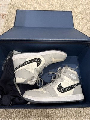 Men s 5/ Women s 6.5 Jordan 1 Retro High Dior