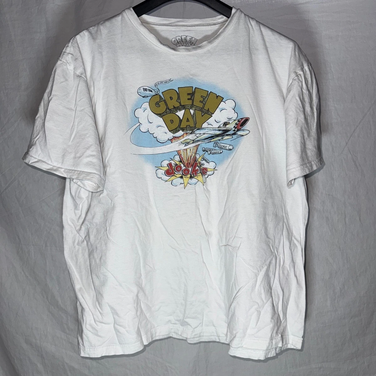 Greenday T-Shirts for Men for sale | eBay