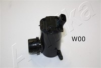 Ashika 156-0W-W00 Waschwasserpumpe, Scheibenreinigung For Chevrolet Daewoo Hyund