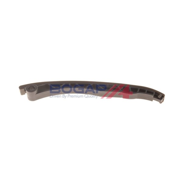Bogap Gleitschiene Steuerkette Passend FüR Ford KA Opel Agila Astra Combo Corsa-image