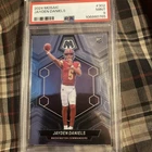 2024 Panini Mosaic - Rookies Jayden Daniels #302 (RC)