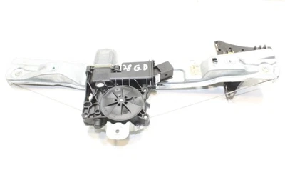 OPEL VAUXHALL INSIGNIA A G09 Türfensterheber hinten rechts 20952451 2015 - Bild 1 von 3