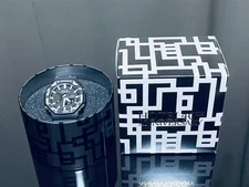 New   With Tag CASIO G SHOCK HOTEI 40th ANNIVERSARY GUITARHYTHM MODEL GA 2100HT