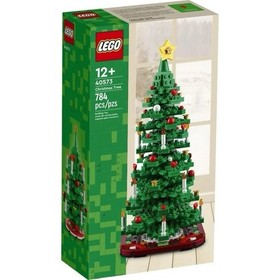 Brand New Retired Lego Christmas Set Bundle Sets 40573, 40138 and 40253