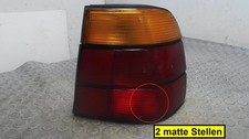 Heckleuchte / Rücklicht Rechts BMW E34 525i touring 83515580R Sofortversand