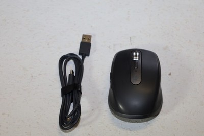 Logitech MX Anywhere 3 Kabellose Maus für PC - Graphit