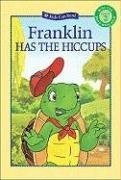 Franklin Has the Hiccups (Kids Can Read) - paperback Jennings, Sharon|Lei, J...