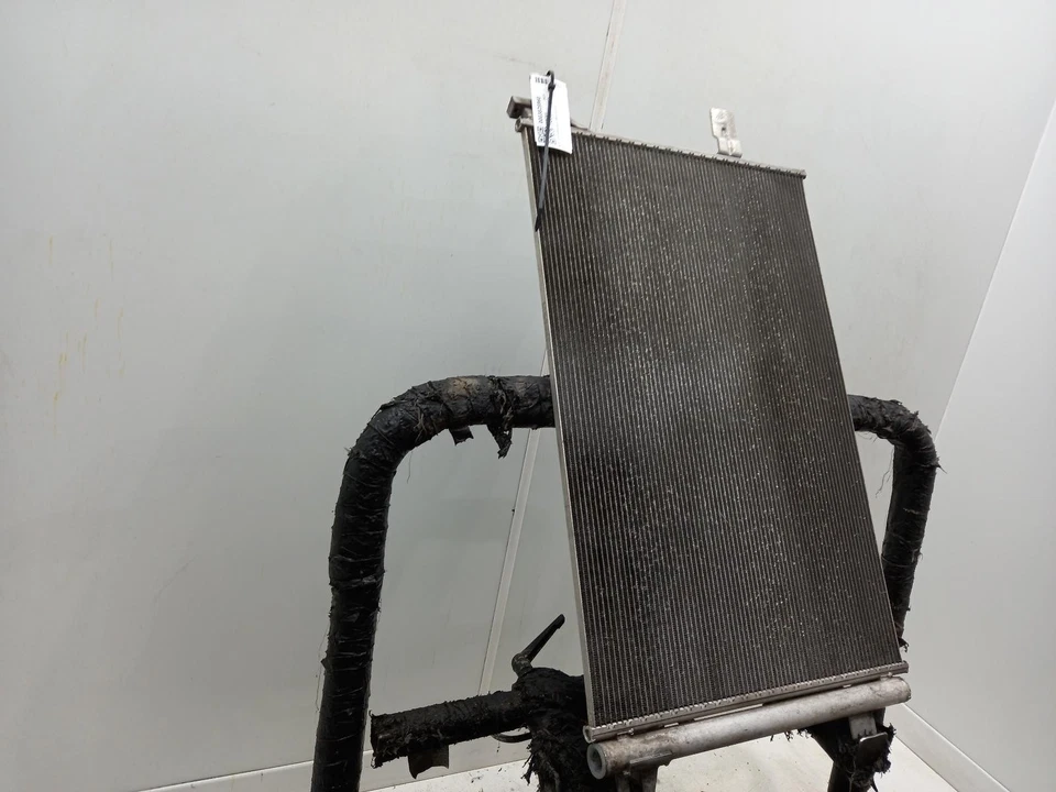 VOLKSWAGEN TRANSPORTER Air Con Condenser AC Conditioning 2015-2025 2.0L DNAB RDE - Image 3 of 4