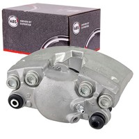 A.B.S. Bremssattel Vorderachse Links Passend FÜR Audi A6 A7 | 531681