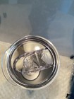 Tumbler~20 Oz~New W/Straw And Cleaner — photo 6