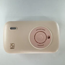 HPRT CP2100 Portable Photo Printer Wireless Bluetooth Mini Pink Instant Print