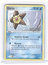 Staryu - 085/113 Reverse Holo Common Delta Species 85/113 LP on eBay