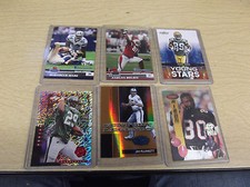 2008 SCORE FB #YS21 JAMES JONES YOUNG STARS INSERT PACKERS