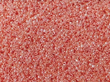 Toho Seed Beads - 11/0 Ceylon Impatien Pink