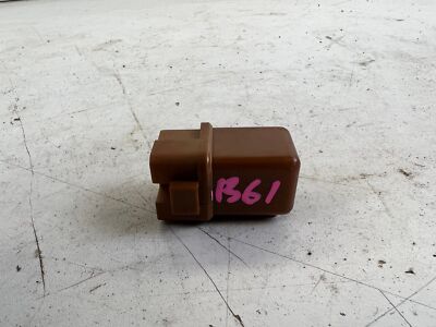 Nissan 300ZX Turbo Relay Z32 90-96 OEM 25280 09963 | eBay