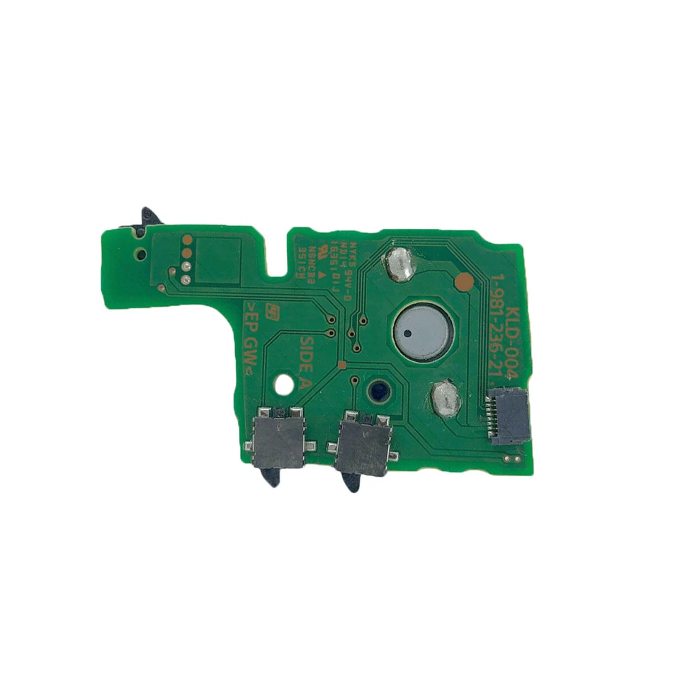 Unidad de disco KLD-004 Inserto Sensor de expulsión Motor para Sony PS4 / PS4 Slim / PS4 Pro Foto 2 de 2