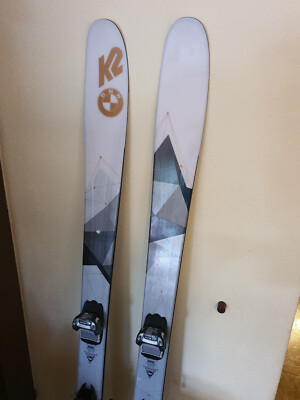K2 BMW All Terrain Rocker